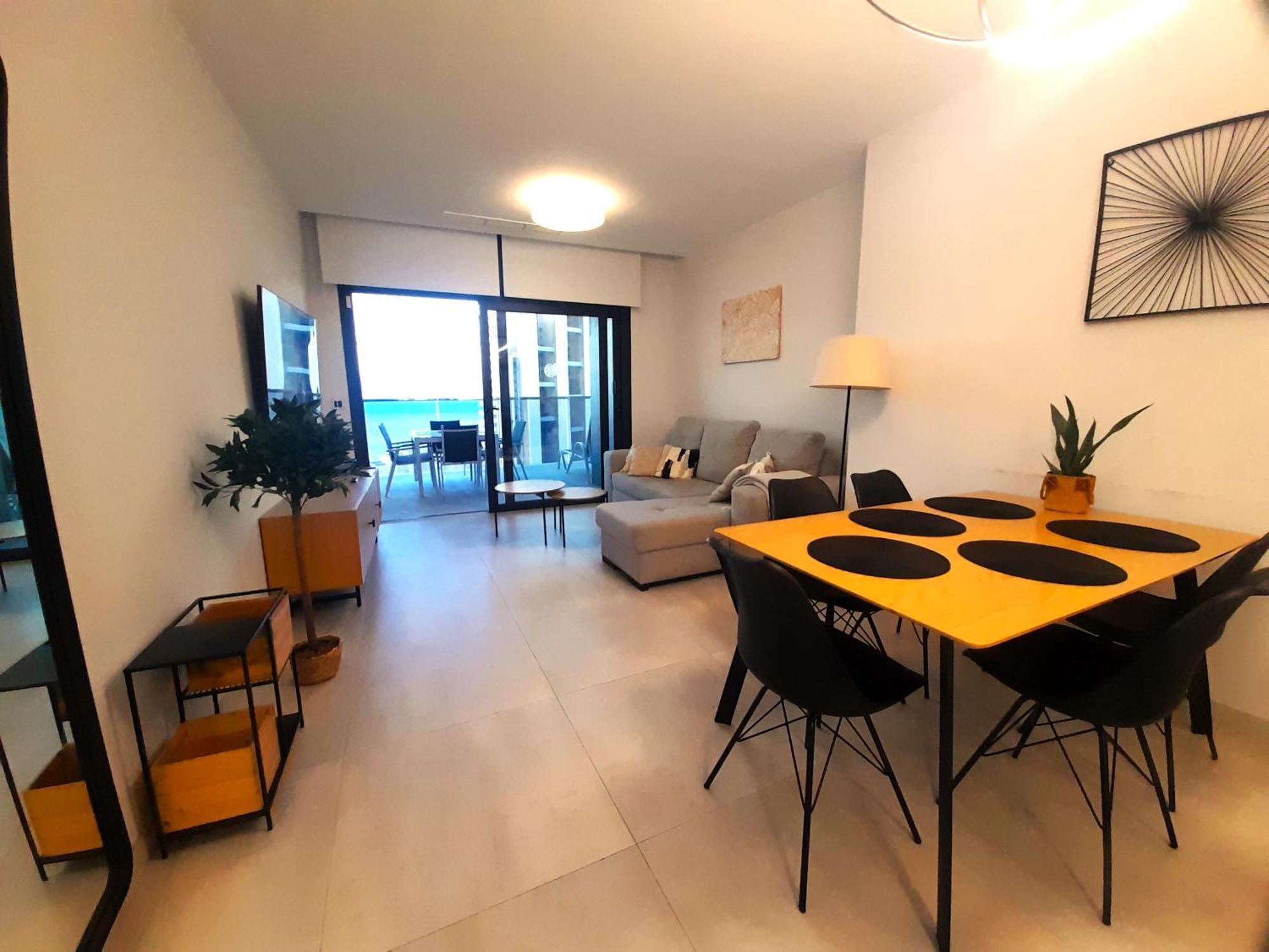 Sunset Waves Excellent Apartment *