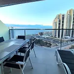 Sunset Waves Excellent Apartment Benidorm