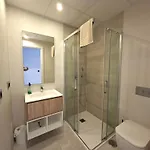 Sunset Waves Excellent Apartment Benidorm